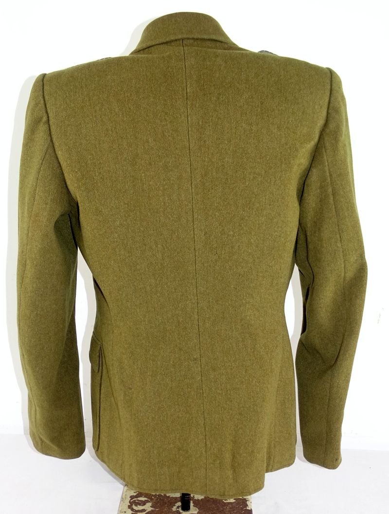 SA Group Westmark Scharfuhrer Tunic — image 4