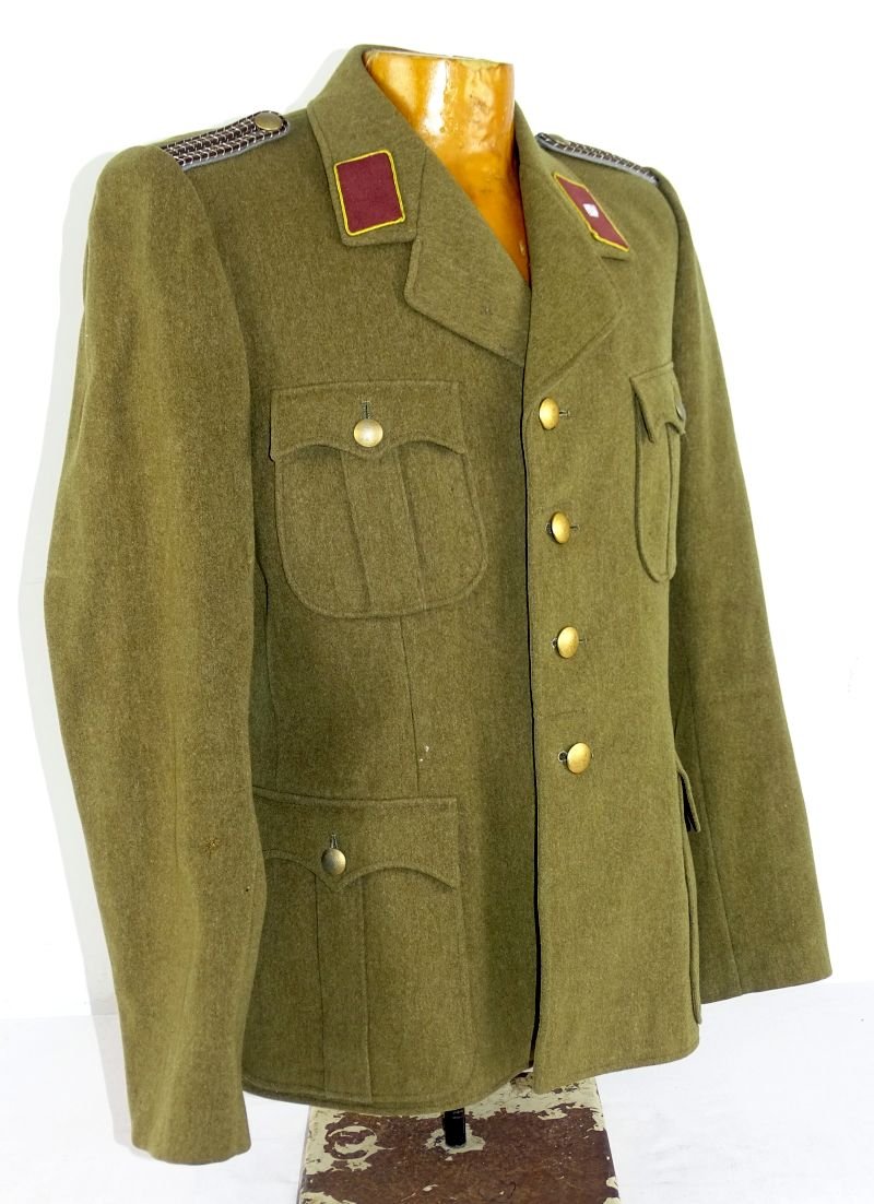 SA Group Westmark Scharfuhrer Tunic — image 5
