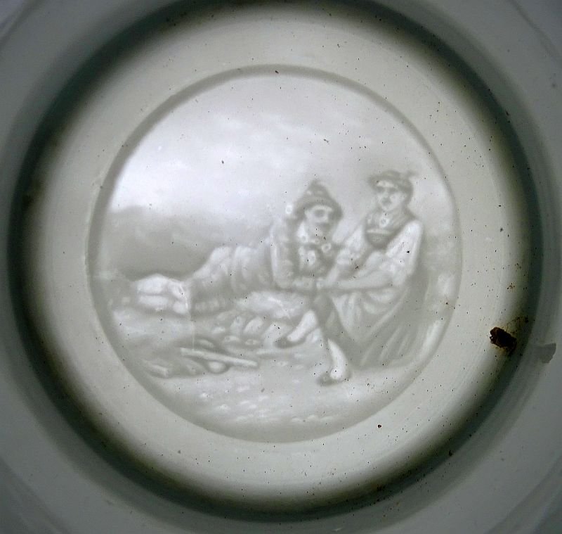 Named Imperial German 13th (1st Kurhessian) Hussars 'King Umberto of Italy' Regiment Reservist Stein — image 6