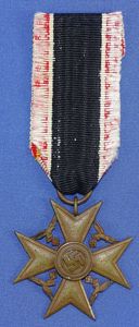 Legion Condor Honor Cross for Next of Kin