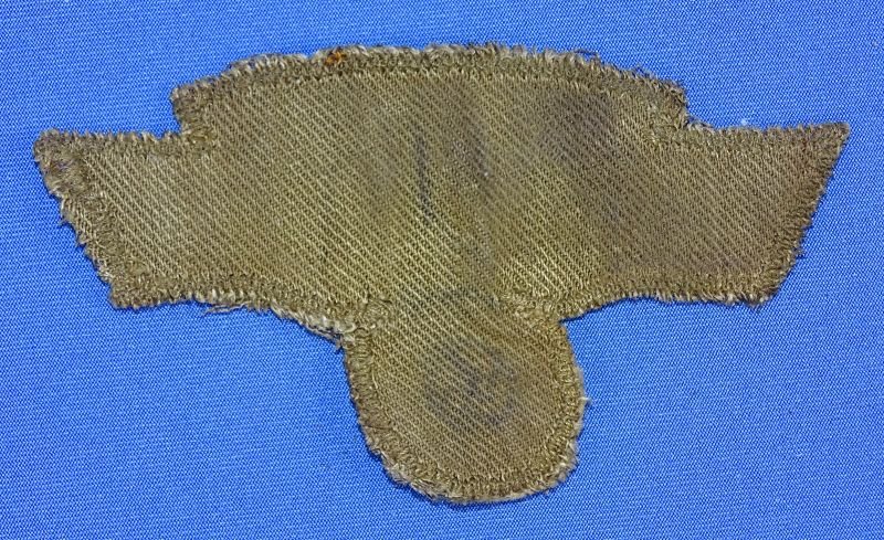 NSKK Uniform Sleeve Eagle — image 2