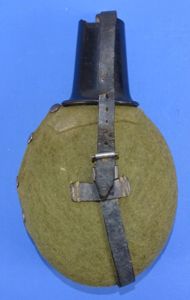 1942 Dated German Army Mountain Troops / Medical Canteen and …