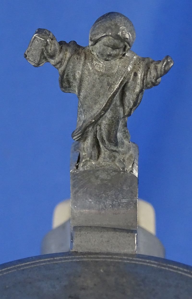 Kriegsweihnacht 1940 Service Stein — image 2