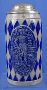 Bavarian Julius Caesar Stein