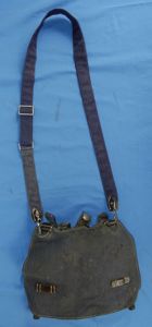 Luftwaffe M31 Bread Bag Haversack & Strap