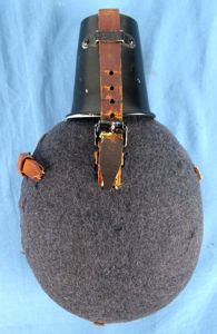 Luftwaffe M31 Canteen