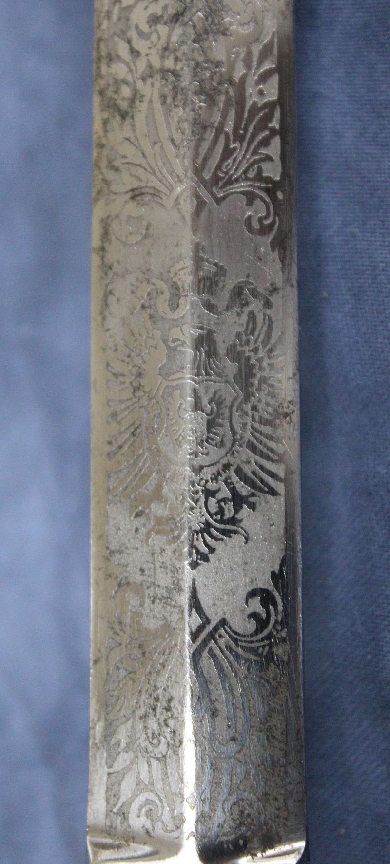 Imperial German Automobile Club Dagger by Pack — image 10