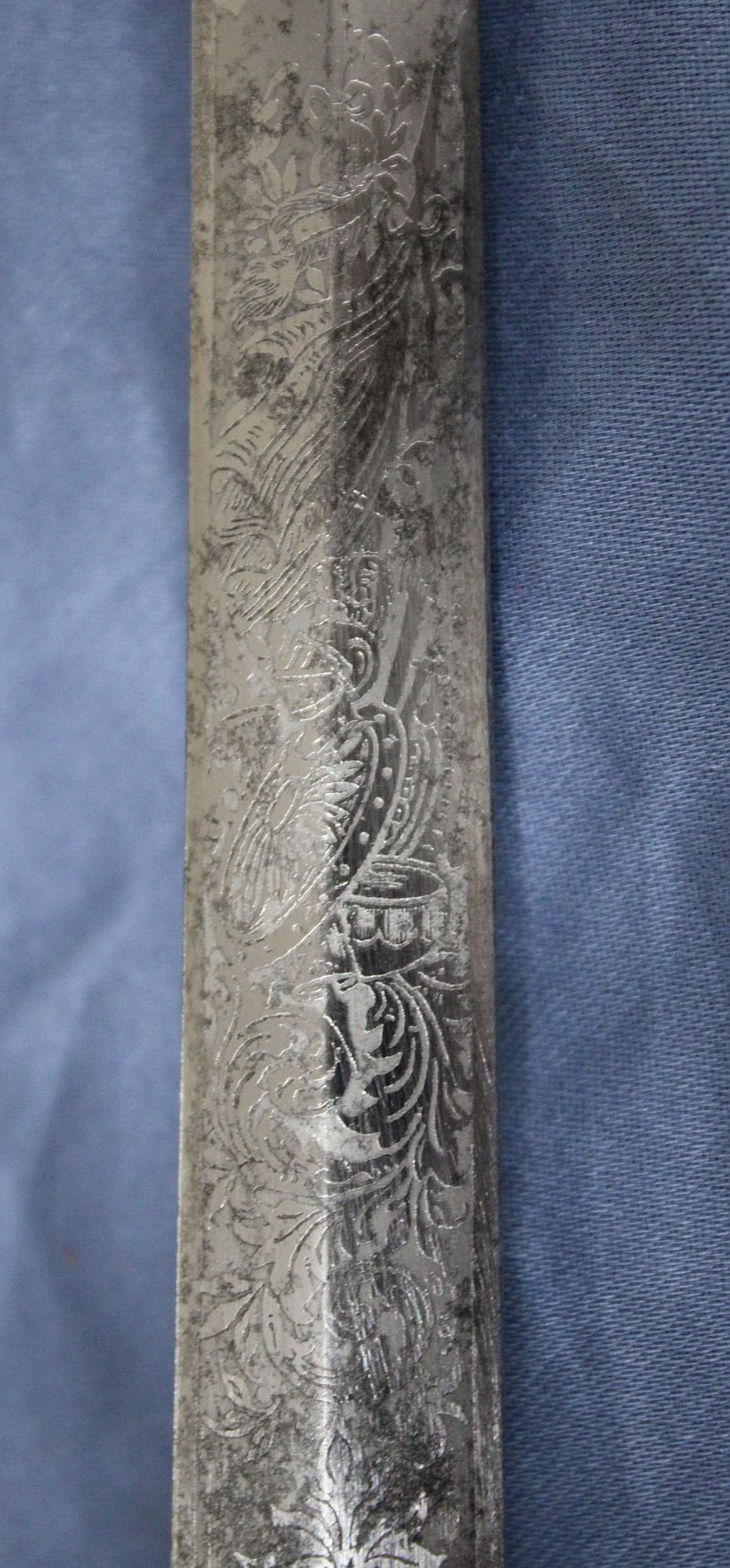 Imperial German Automobile Club Dagger by Pack — image 11