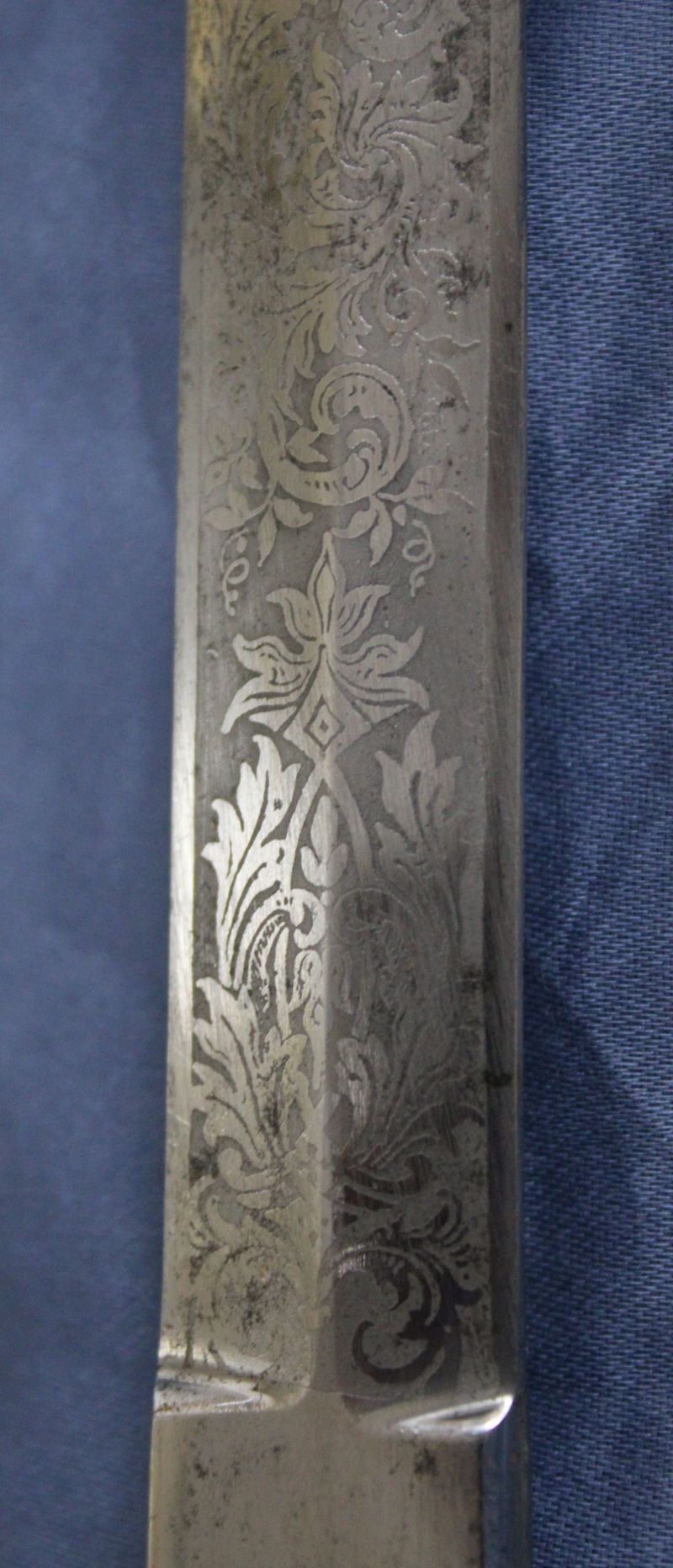 Imperial German Automobile Club Dagger by Pack — image 12