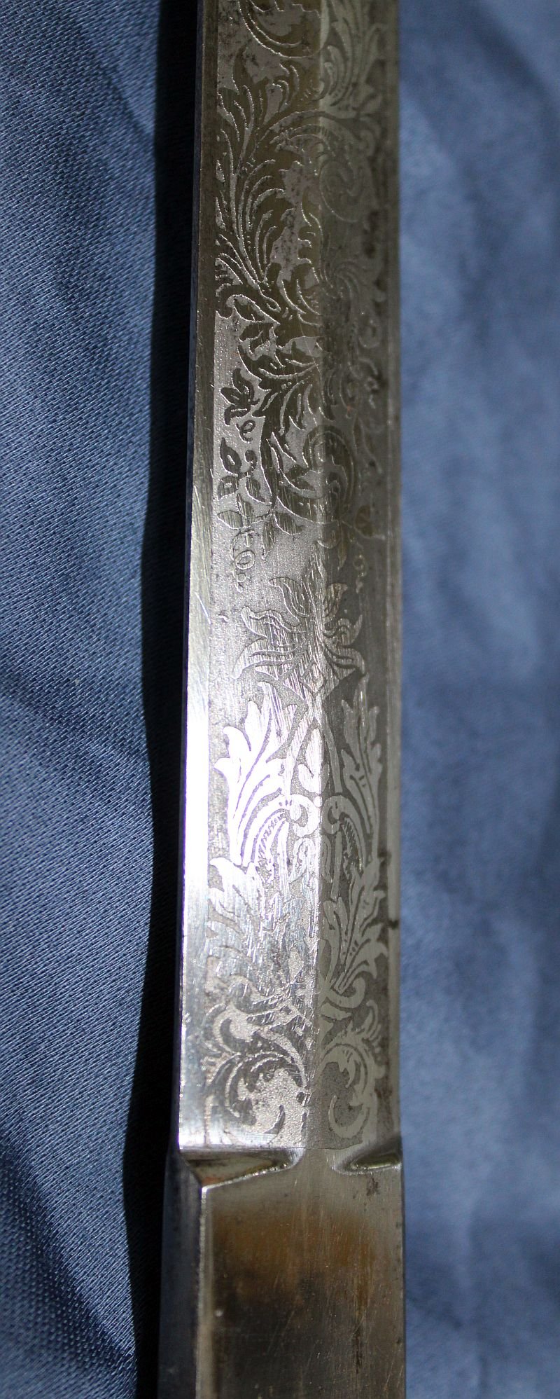 Imperial German Automobile Club Dagger by Pack — image 7