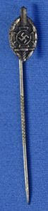 NSKOV Member Stickpin RZM M1/52