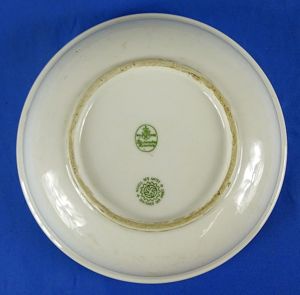 Large DAF Labor Front Serving Bowl