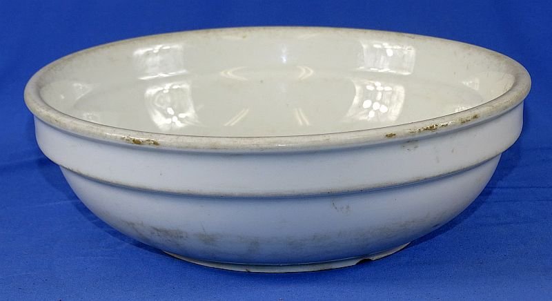 Large 8-1/2 inch DAF Labor Front Serving Bowl — image 3