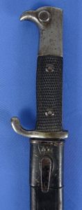 Imperial German Bayonet