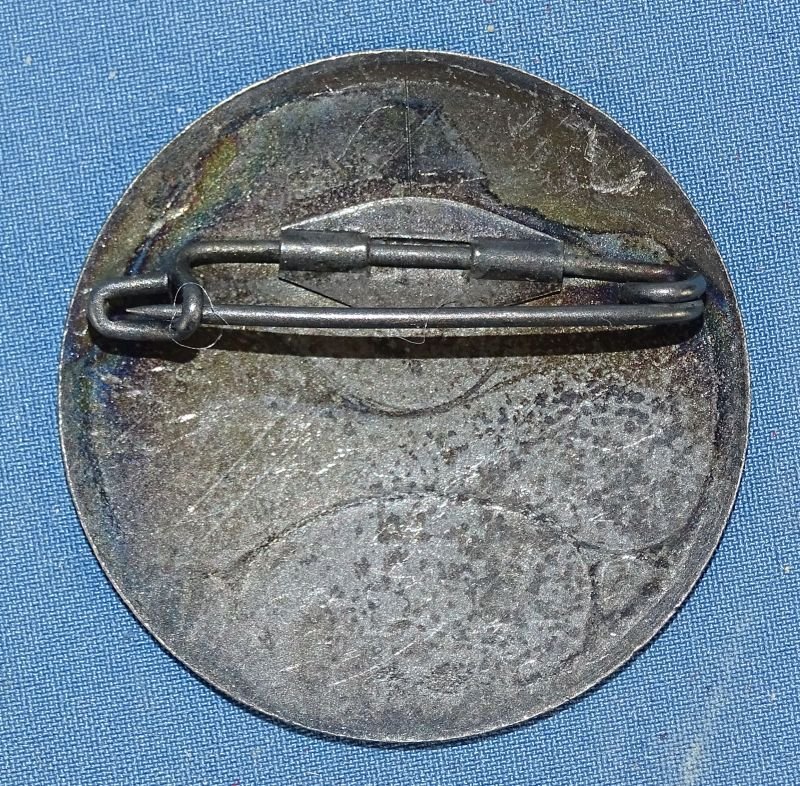 1939 Unter Gaumeisterin Badge — image 2