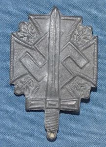 NSKOV Donation Tinnie