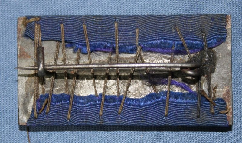 Imperial Prussian Long Service Clasp — image 2