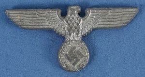 Political Visor Cap Eagle RZM M1/111