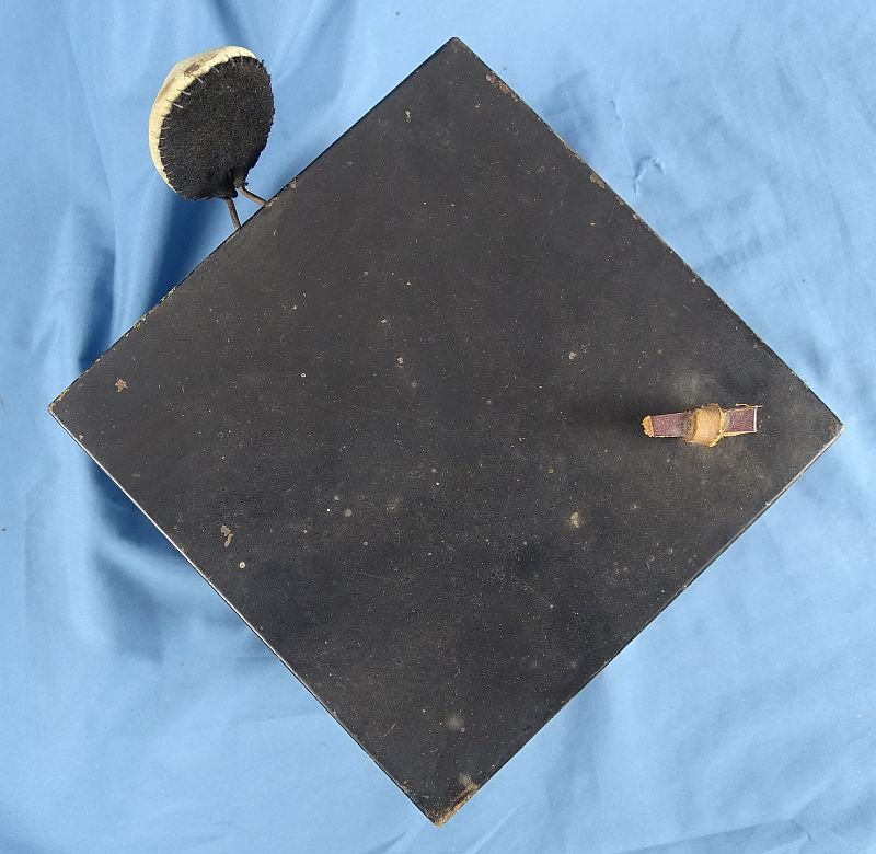 Imperial Prussian EM/NCO Uhlan Tschapka — image 6