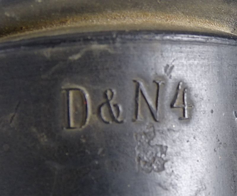 German Z.F. 3×8 37mm Flak Gun Scope by Askania Werk AG — image 4