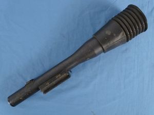 German Z.F. 3×8 37mm Flak Gun Scope by Askania Werk …