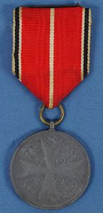 Merit Medal of the German Eagle Order