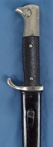 Third Reich K98 Dress Bayonet