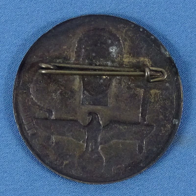 1934 Tag Der Arbeit — image 2