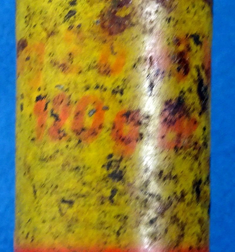 WWII German 20 MM Round — image 2