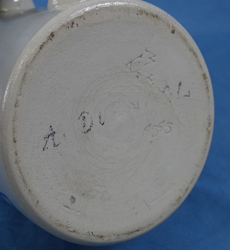 Christmas 1940 Landesschützen Battalion 529 Service Stein — image 3