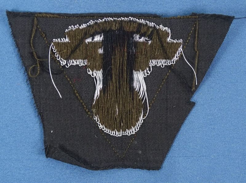 Second Pattern NSKK Cap Eagle — image 2