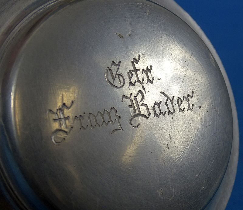 Named Third Reich Anti-Tank Artillery Unit Stein — image 3