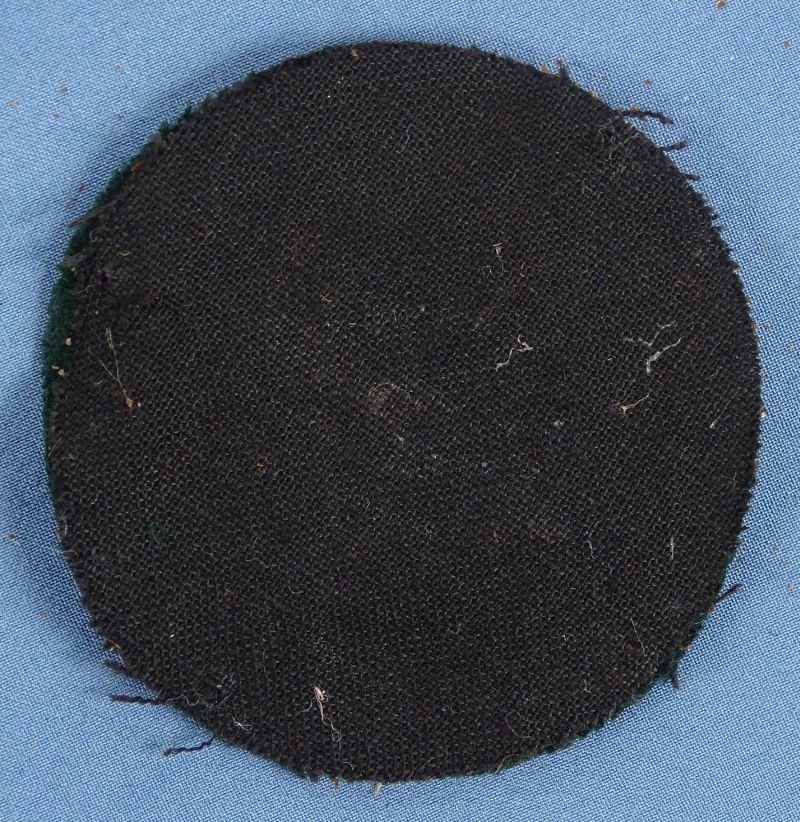 Germany Army Oberschutze Rank Insignia — image 2