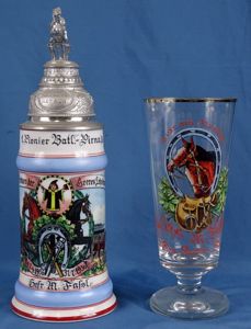 A Pair of Named Third Reich 1st Pioneer Battalion Reservist …