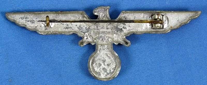 NSRKB Veteran Organization Breast Eagle — image 2