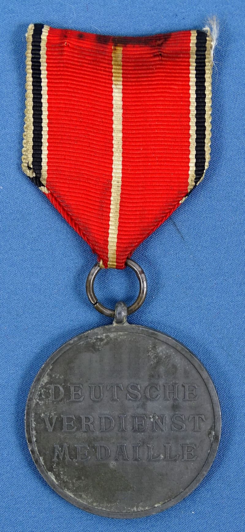 Order of the German Eagle Medal of Merit — image 2