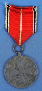 Order of the German Eagle Medal of Merit