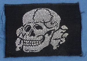 Belgian Made Waffen SS NCO / Overseas M43 / Overseas …