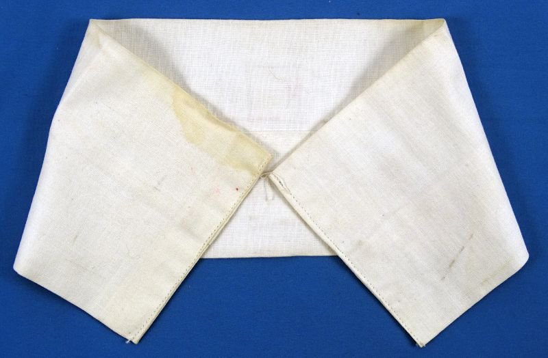 WWII German Red Cross Armband — image 2