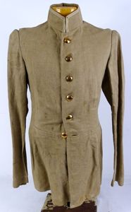 Imperial Bavarian Army EM Drill Tunic
