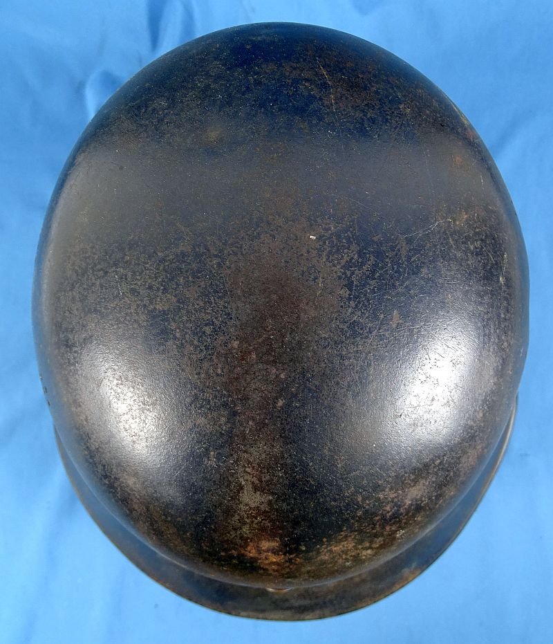 Luftschutz Beaded M38 Gladiator Helmet — image 7