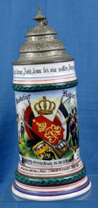 Named Imperial German 120th (2nd Württemberg) Infantry Regiment 'Kaiser William, …