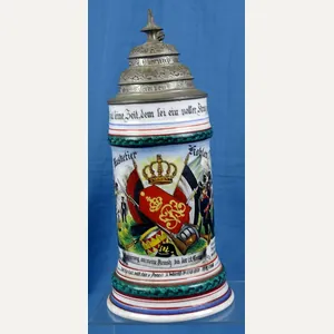 Named Imperial German 120th (2nd Württemberg) Infantry Regiment 'Kaiser William, …