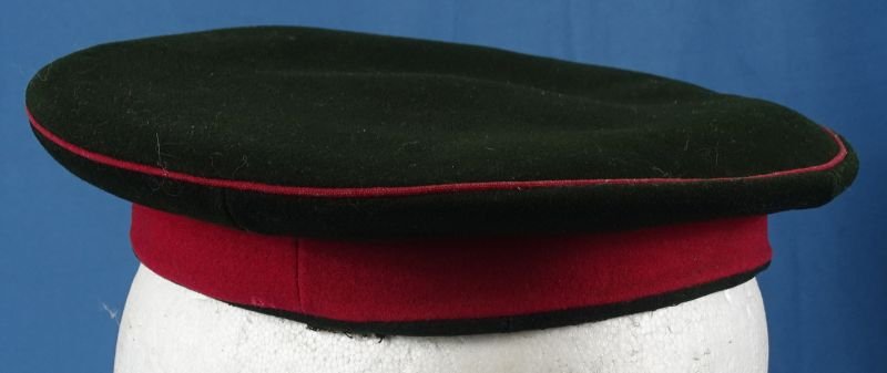 Imperial Bavarian Uhlan Regiment EM/NCO Cap — image 4