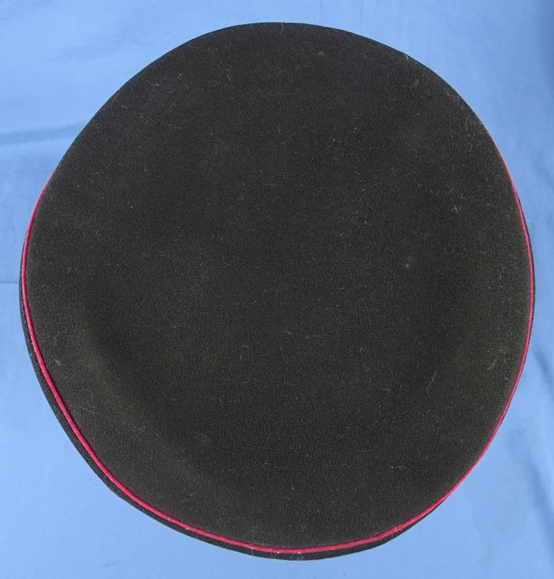 Imperial Bavarian Uhlan Regiment EM/NCO Cap — image 5