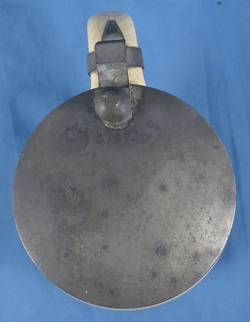 Imperial German Ocean Liner 'S.S. Kaiserin Auguste Victoria' Stein — image 4