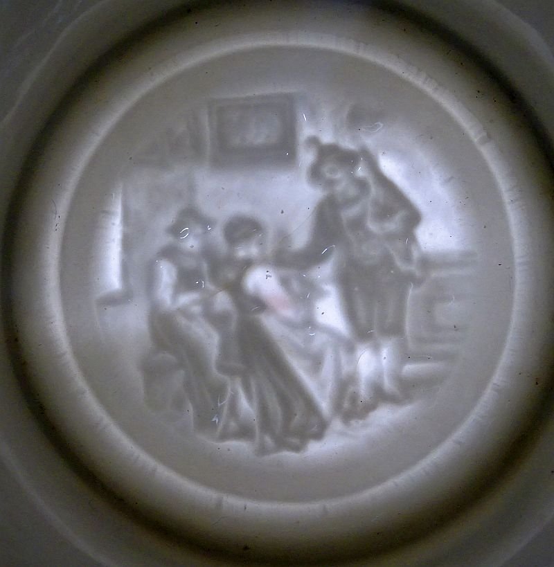 Named Imperial German 118th (4th Grand Ducal Hessian) Infantry Regiment 'Prince Carl' Reservist Stein — image 7