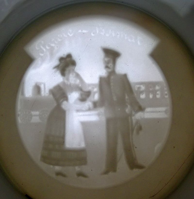 Named Imperial German 76th (5th Baden) Field Artillery Regiment Reservist Stein — image 7