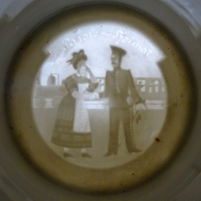 Named Imperial German 66th (4th Baden) Field Artillery Regiment Reservist Stein — image 6