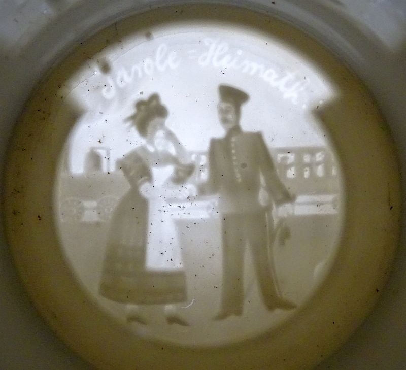 Named Imperial German 30th (2nd Baden) Field Artillery Regiment Reservist Stein — image 7